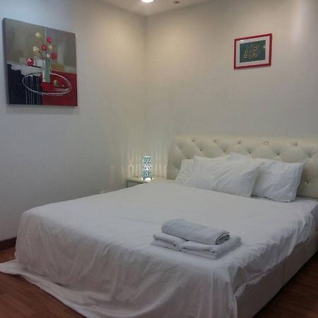 Wte Binjai 8 Homestay Kuala Lumpur Zewnętrze zdjęcie