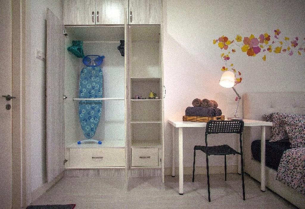 Wte Binjai 8 Homestay Kuala Lumpur Zewnętrze zdjęcie