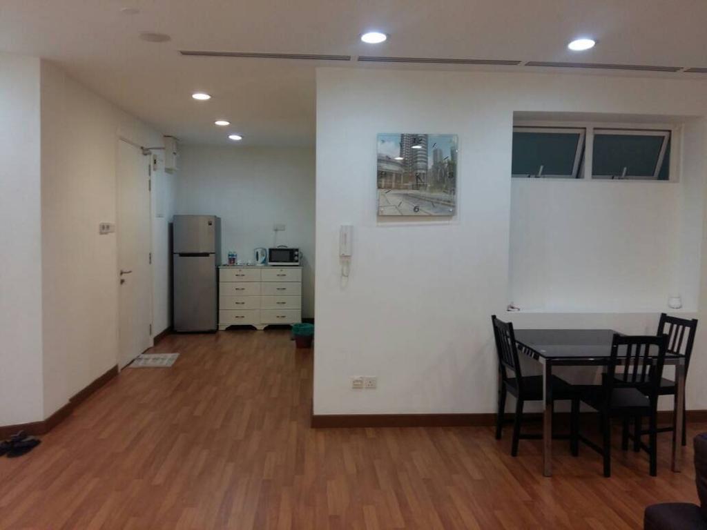 Wte Binjai 8 Homestay Kuala Lumpur Zewnętrze zdjęcie