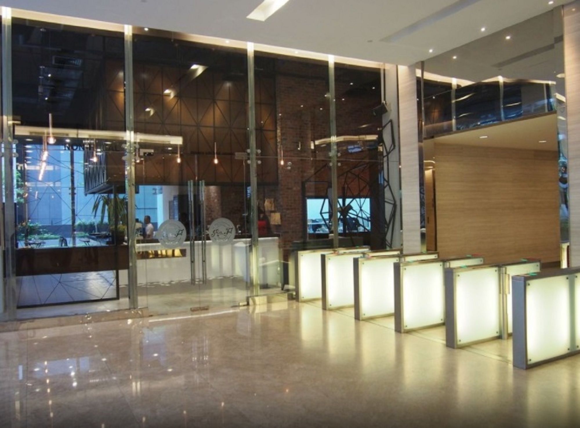 Wte Binjai 8 Homestay Kuala Lumpur Zewnętrze zdjęcie
